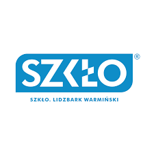 Logo: SZKŁO Sp. z o.o.